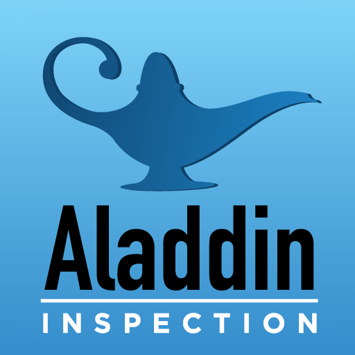 Aladdin Inspection