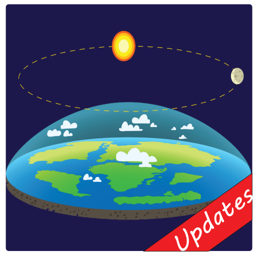 Flat Earth Updates