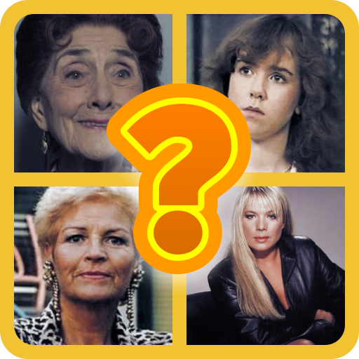 The EastEnders Super Quiz