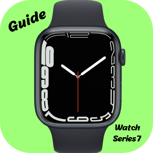 Apple Watch Series 7 Guide