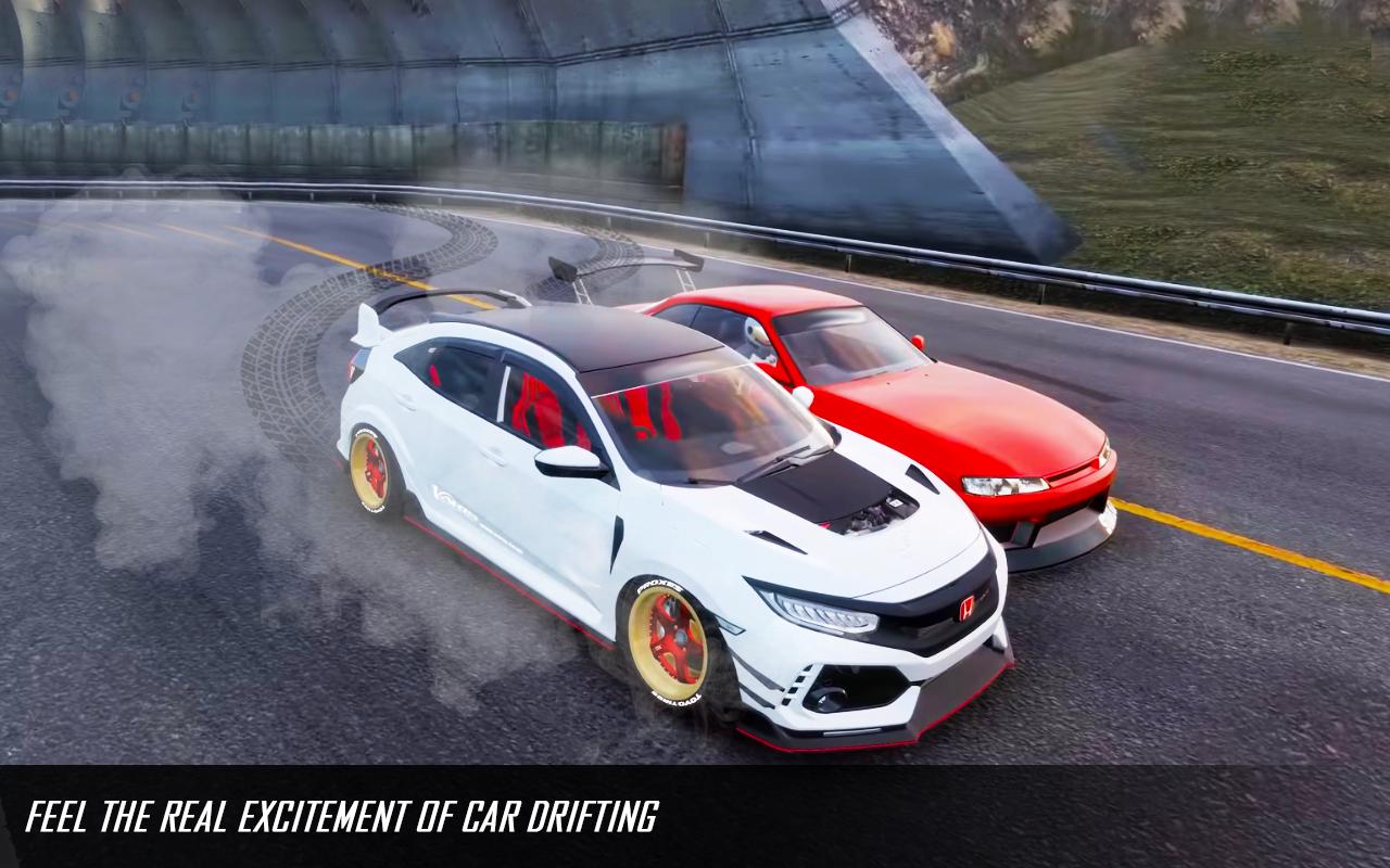 Download Real Drift Car Racing for PC/Real Drift Car Racing on PC
