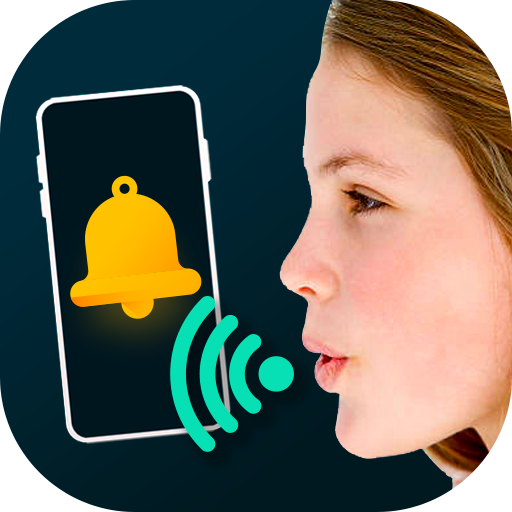 Find My Phone by Whistle App