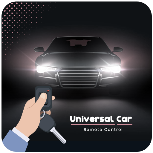 Universal Car Remote Control