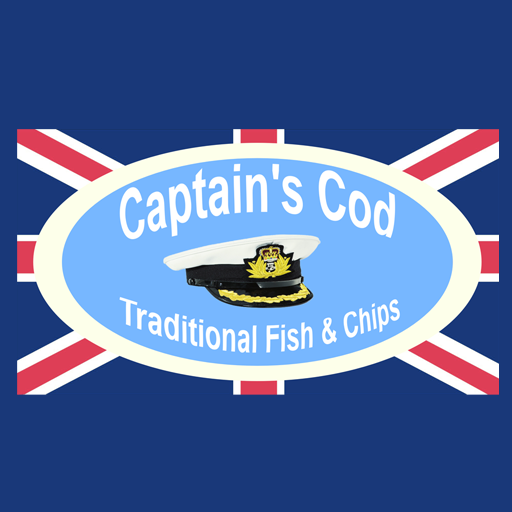 Download Captains Cod android on PC