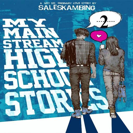 My Mainstream Highschool Stories || KASKUS SFTH