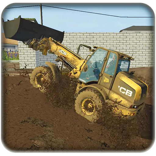 Game Simulator Pemua Excavator