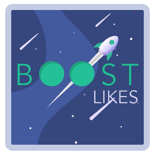 BoostLikes