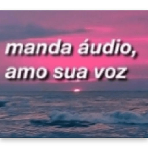 Figurinhas Pesadas com Frases