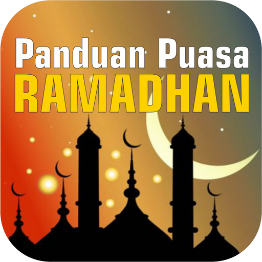 Panduan Puasa Ramadhan