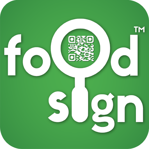 FOODSIGN™