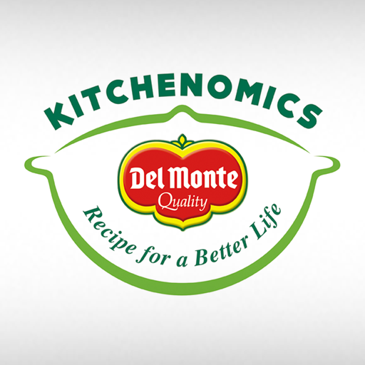 Del Monte Kitchenomics
