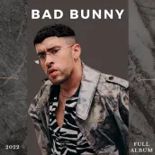 Bad Bunny Tití Me Preguntó