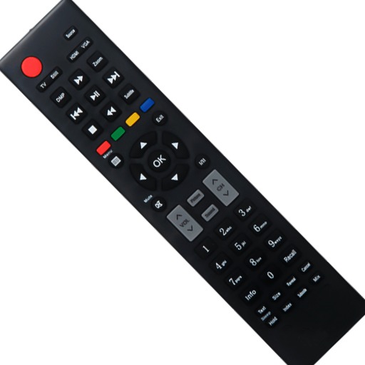 Micromax TV Remote