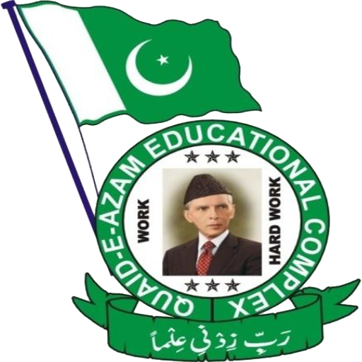 Quaid e Azam Educational Compl