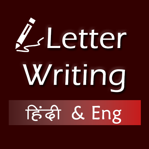 All types letter writing forma