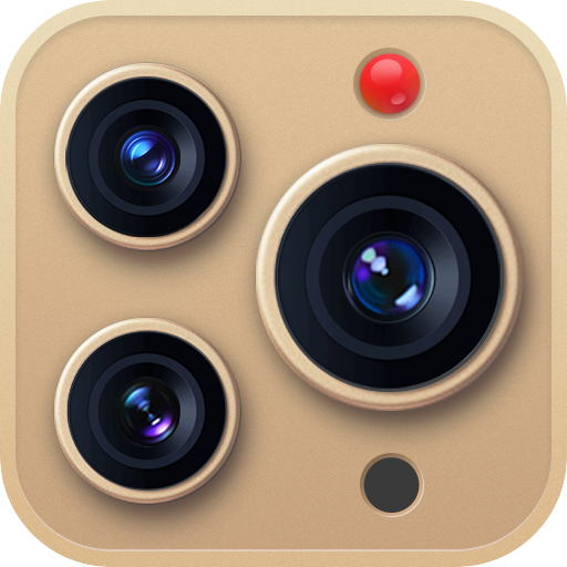 Android için Kamera: HD Kamera