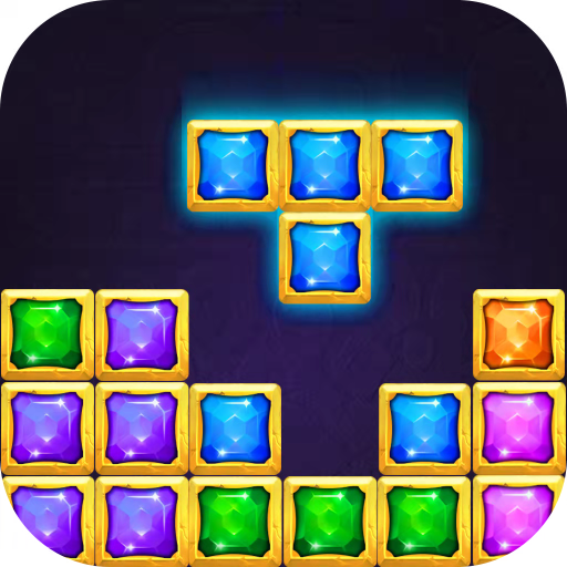 Block Puzzle - brain game