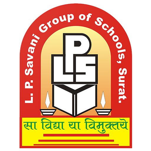 L P Savani Group of School