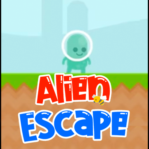 Alien Escape