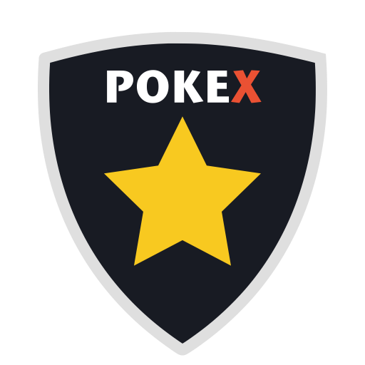 PokeX