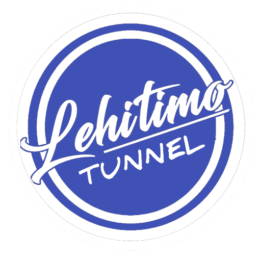 LEHITIMO TUNNEL