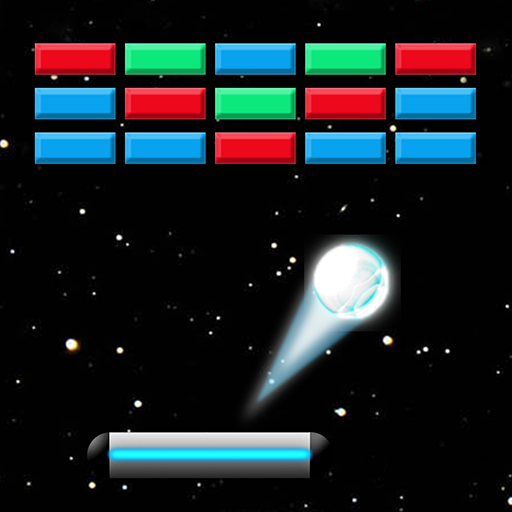 Blocks in Space