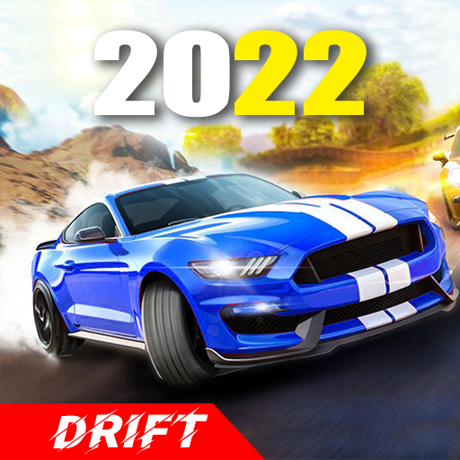 Car Drifting Games: Car Drift