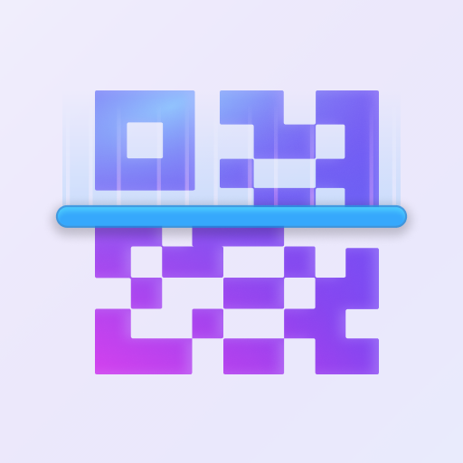 QR code maker: barcode creator