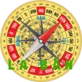 Feng Shui Compass