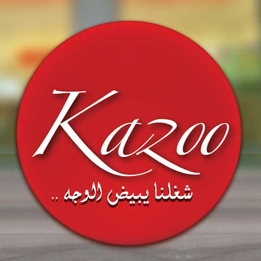 KazooAndMore | كازو آند مور