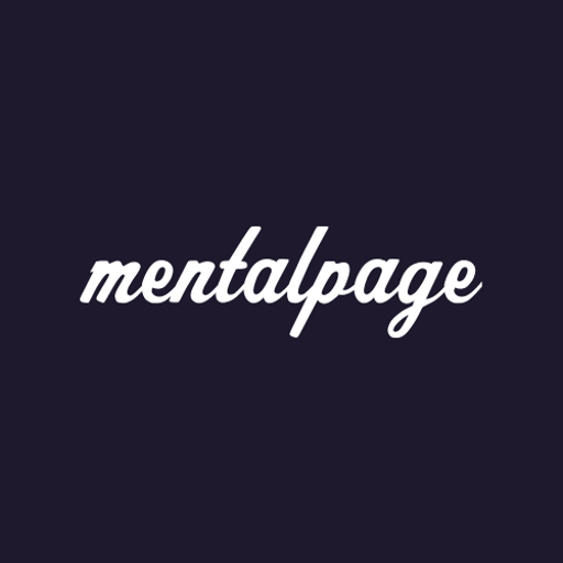 Diario Personal Mentalpage