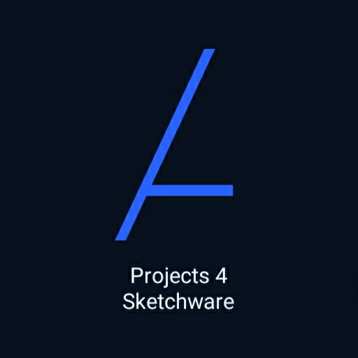 Projects 4 Sketchware