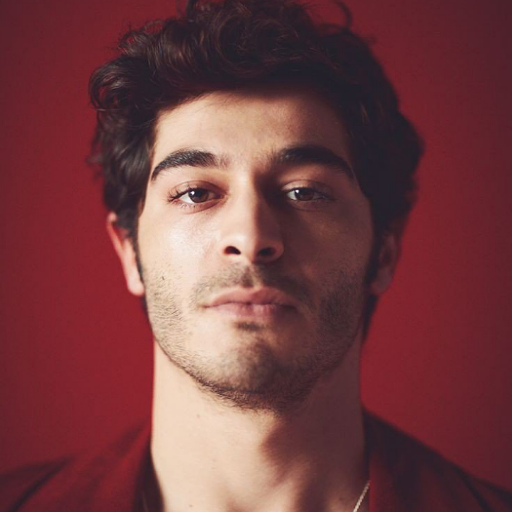 Burak Deniz Wallpapers 4k HD