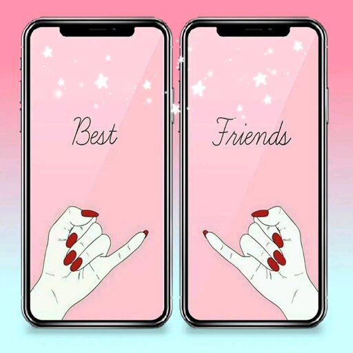 bff wallpapers for 2