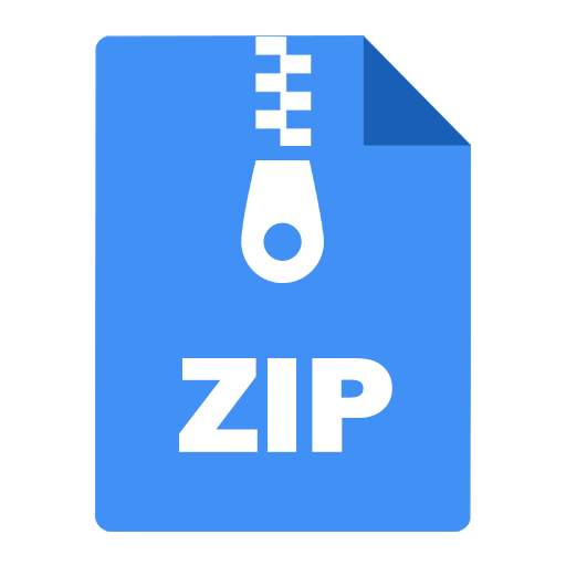 XZIP：ZIP ファイル 解凍、RARを開きます