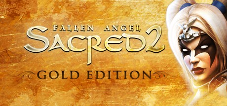 Sacred 2 Gold