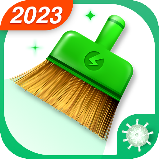 Z Cleaner - Antivirus, Clean