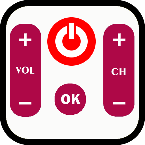 Universal Remote For Akai