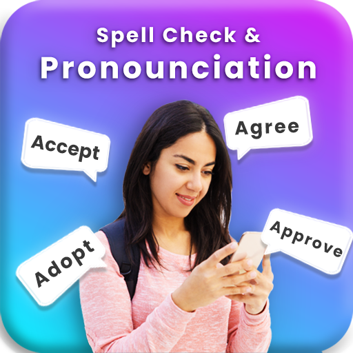 Correct Spelling Voice Spell C