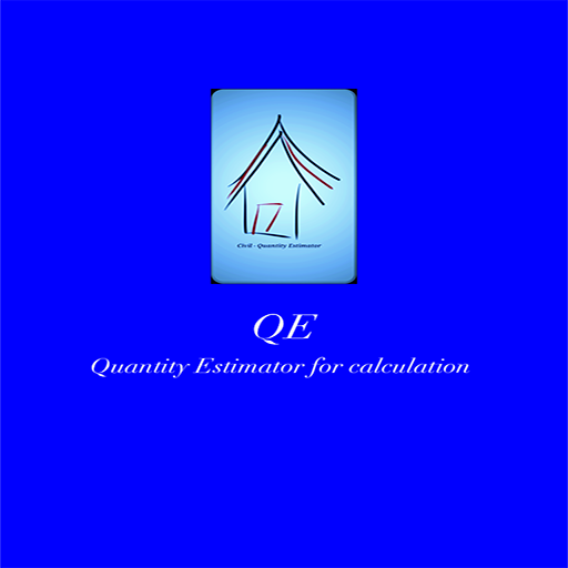 Civil Quantity Estimator