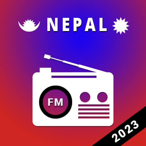 All Nepali FM Radio