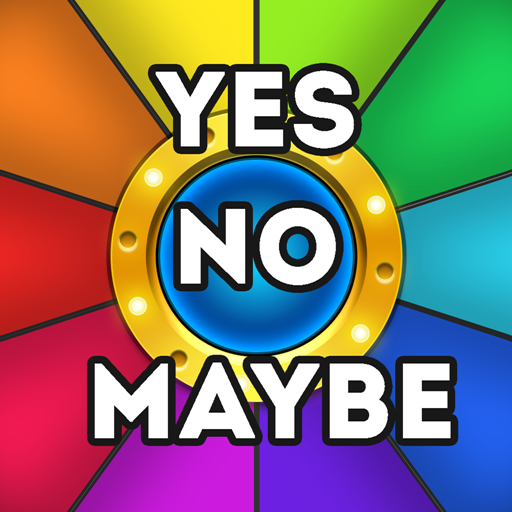 Yes No Wheel