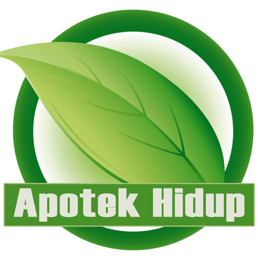 Obat Herbal 1001 Penyakit