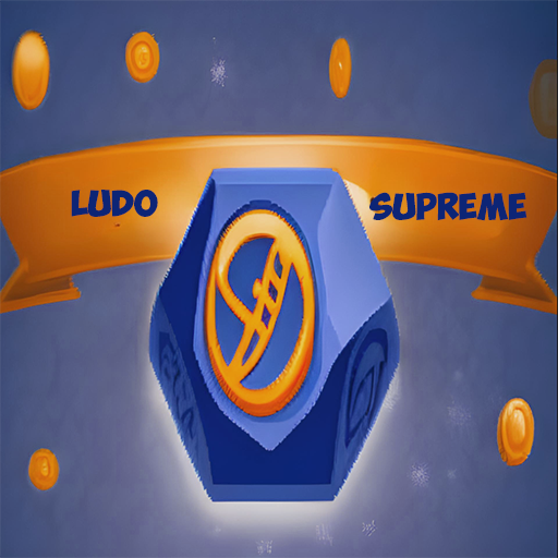 Ludo Supreme - Gold Edition