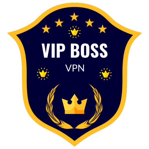 VIP BOSS VPN