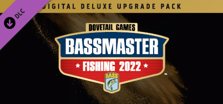 Bassmaster® Fishing 2022: Deluxe Upgrade Pack