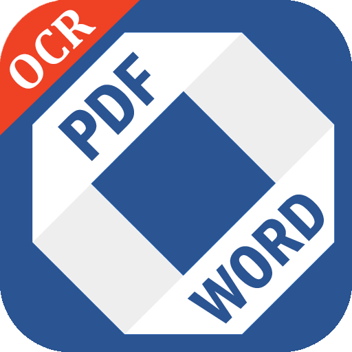 Konversi PDF ke Word