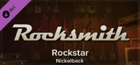 Rocksmith - Nickelback - Rockstar