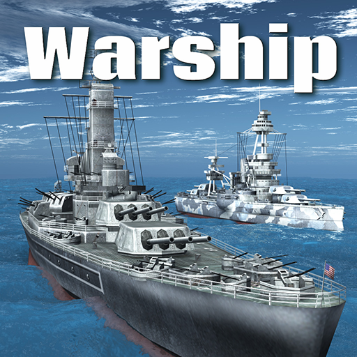 A Guerra Navio de Guerra  Navy