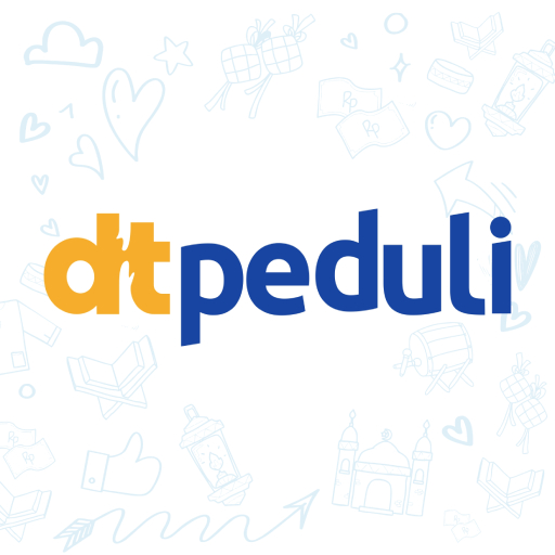 DT Peduli Official